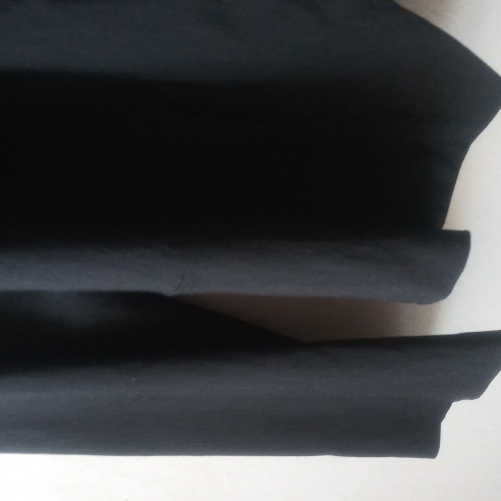 Wearever Black Jacket - Picture 6 of 8